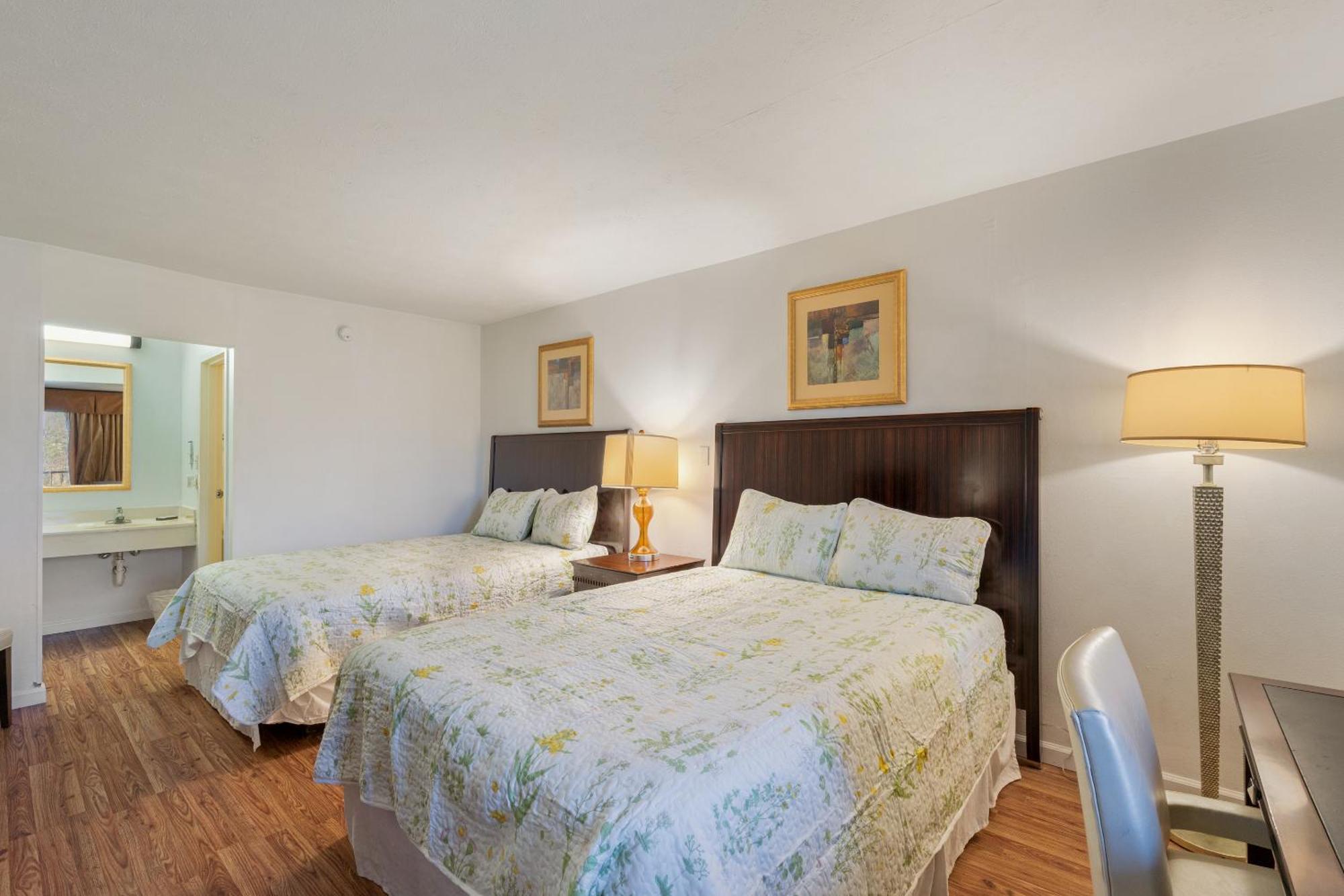 Williamsburg Suites Kültér fotó