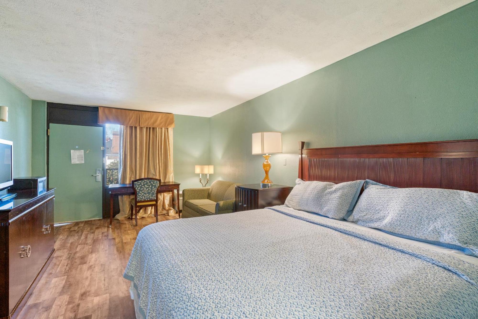 Williamsburg Suites Kültér fotó