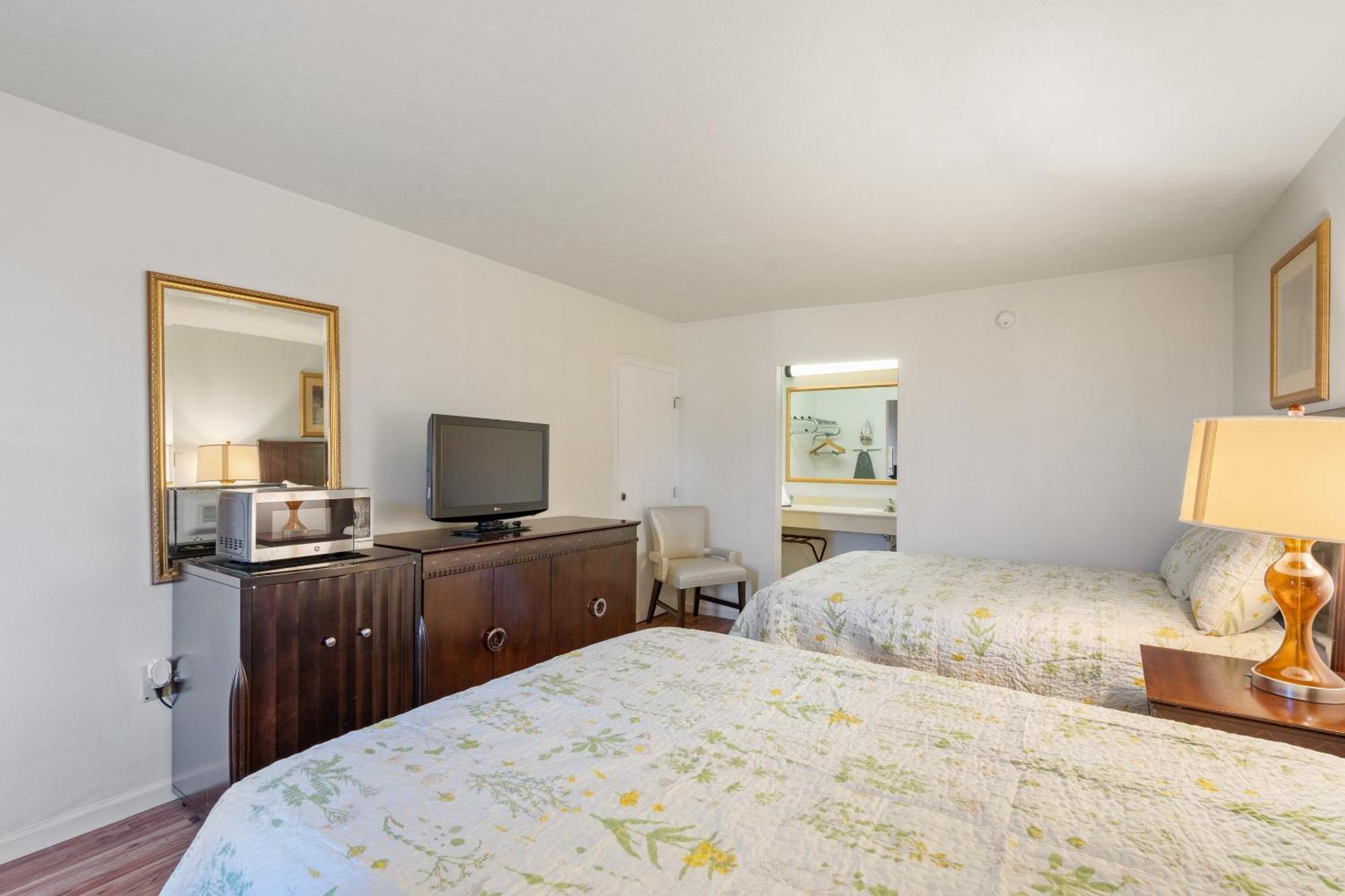 Williamsburg Suites Kültér fotó