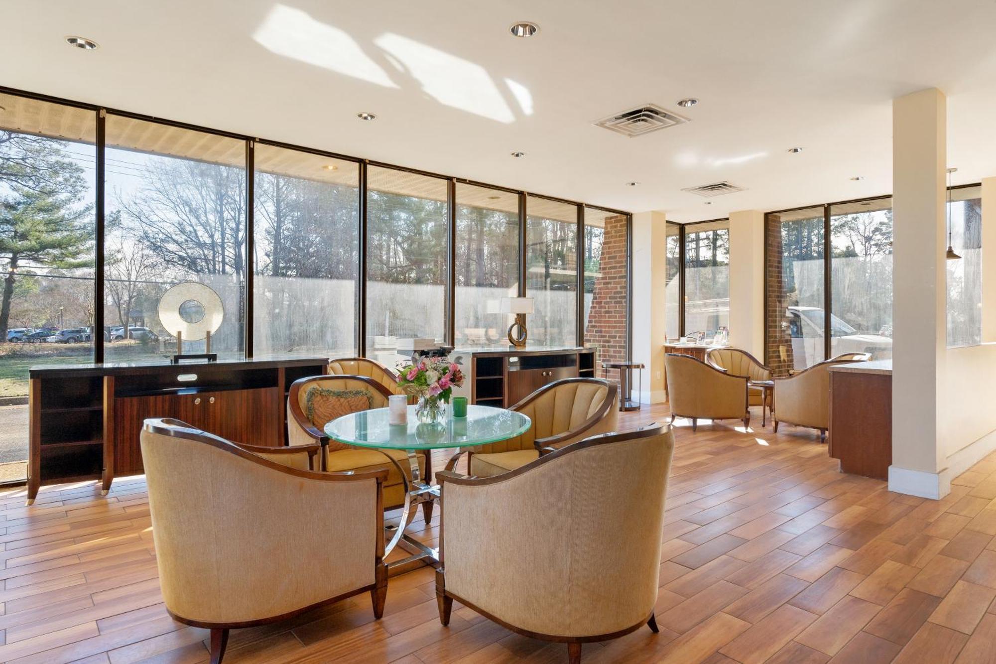 Williamsburg Suites Kültér fotó