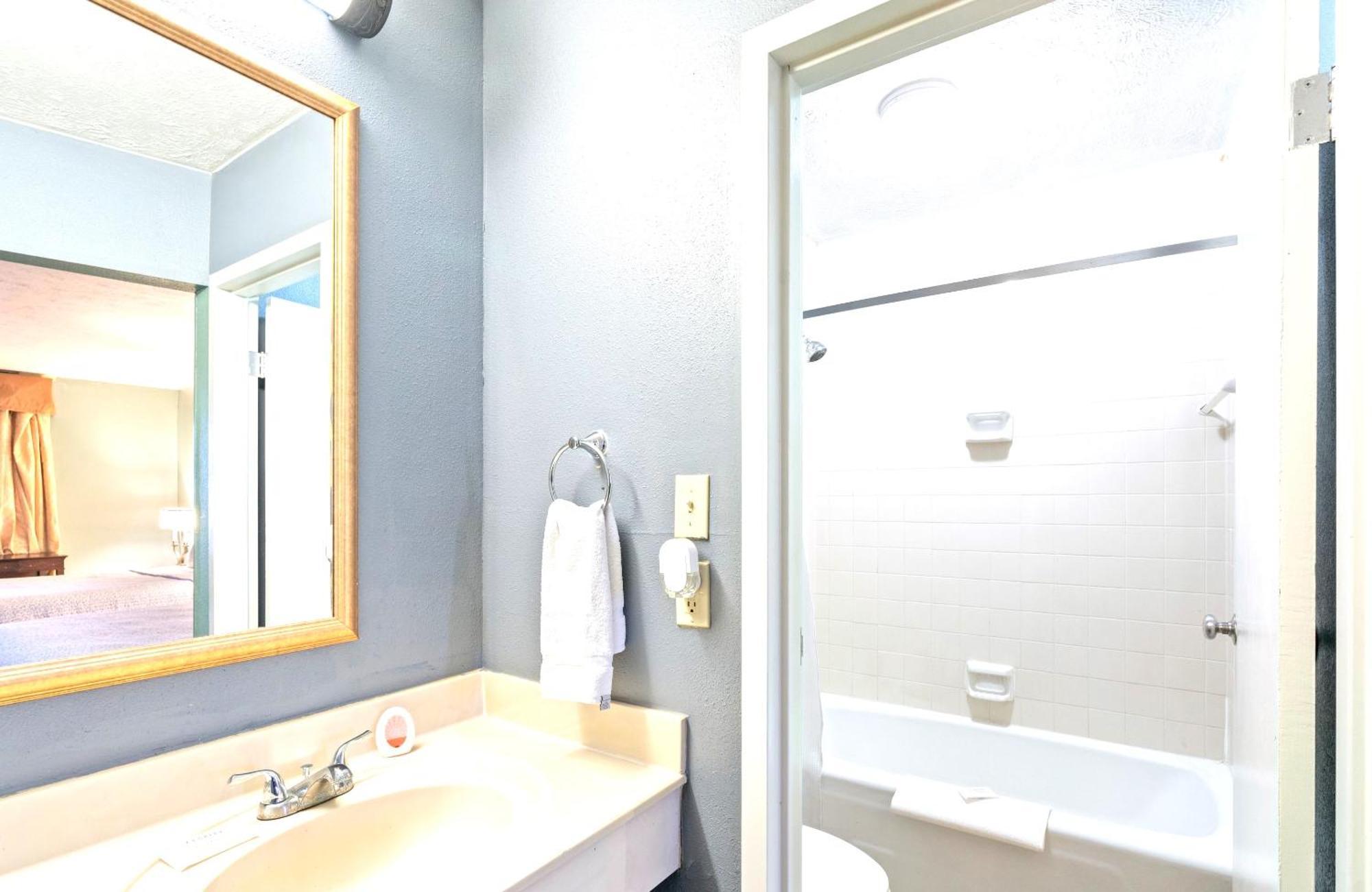Williamsburg Suites Kültér fotó